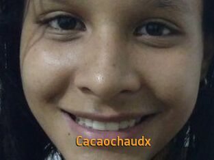 Cacaochaudx