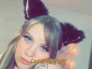 Caddybaby100