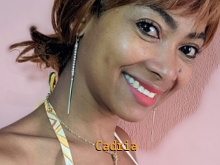 cadria Sexcam Portal