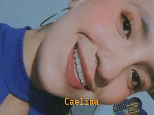 Caelina