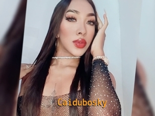 Caidubosky