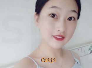 Caiji