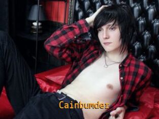 Cainbumder