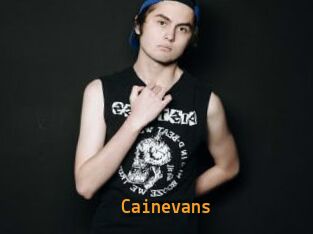 Cainevans