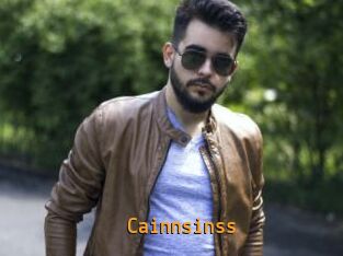 Cainnsinss