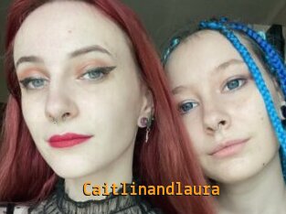 Caitlinandlaura