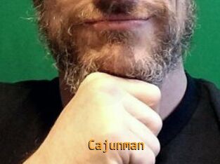 Cajunman