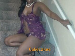 Cakecakes