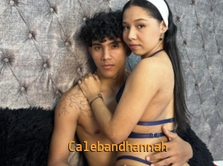 calebandhannah Sexcam Portal