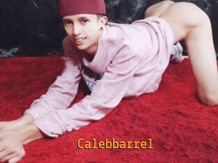 Calebbarrel