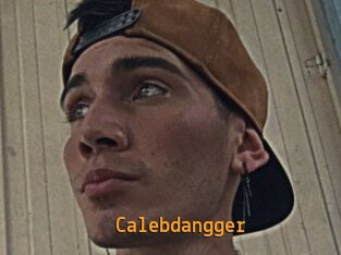 Calebdangger