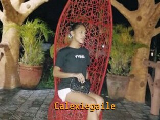 Calexiegaile
