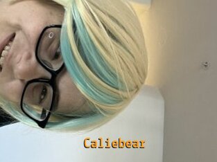 Caliebear