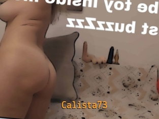 calista73 Sexcam Portal