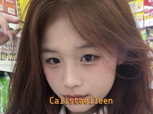 Calistaeileen