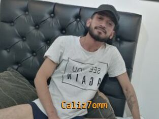 Caliz7omm