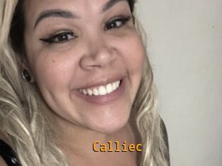 Calliec