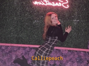 Calliepeach
