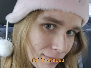Callistauwu