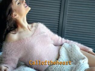 Calloftheheart