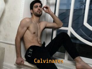 Calvinares