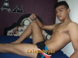 Calvinboyxl
