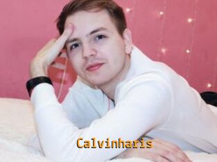 Calvinharis