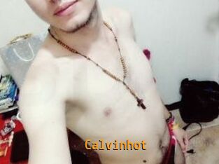 Calvin_hot