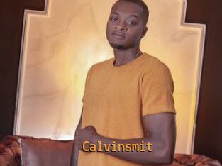 Calvinsmit