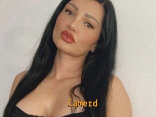 Camerd