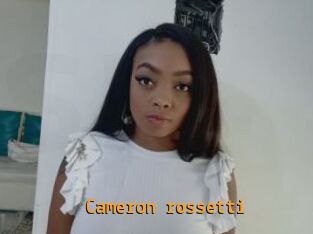 Cameron_rossetti