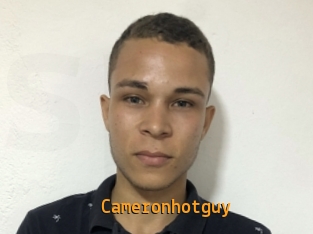 Cameronhotguy