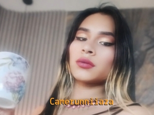 Camerunniiaza