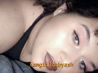Camgirlbabyash