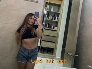 Cami_hot_ggh