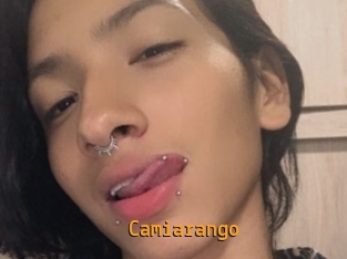 camiarango Sexcam Portal