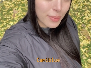 Camiblue