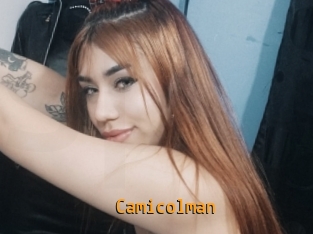 camicolman Sexcam Portal
