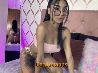 Camievanns