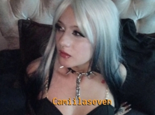 Camiilaseven