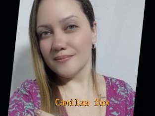 Camilaa_fox