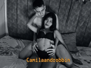 camilaandrobbin Sexcam Portal