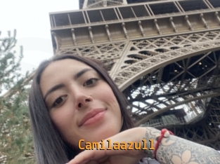 camilaazull Sexcam Portal