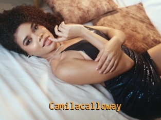 Camilacalloway