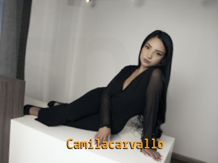 camilacarvallo Sexcam Portal