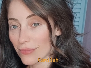 Camilah