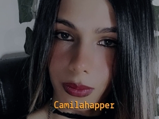 camilahapper Sexcam Portal