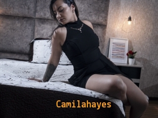 Camilahayes