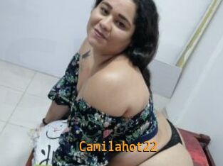 Camilahot22