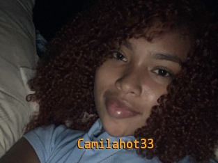 Camilahot33